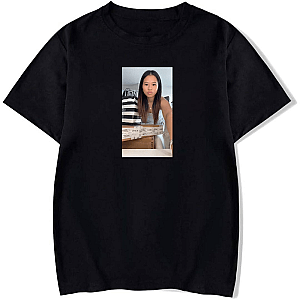 Mind Over Mess – Katie Fang Katie Fang T-Shirts