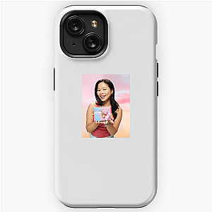 Katie Mode: Logic On – Katie Fang Katie Fang iPhone Cases
