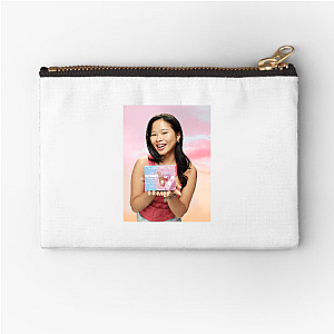 Katie Mode: Logic On – Katie Fang Katie Fang Zipper Pouches