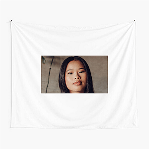 Sharp Mind, Sharper Tongue – Katie Fang Katie Fang Tapestries