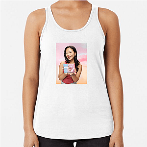 Katie Mode: Logic On – Katie Fang Katie Fang Tank Tops