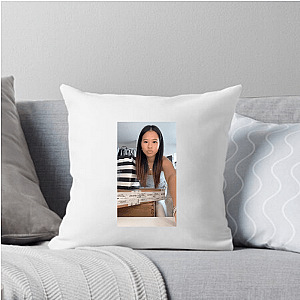 Mind Over Mess – Katie Fang Katie Fang Pillows Cover