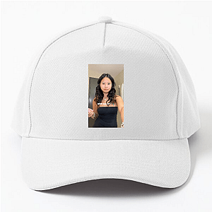 Slay with Syntax – Katie Fang Katie Fang Hats & Caps