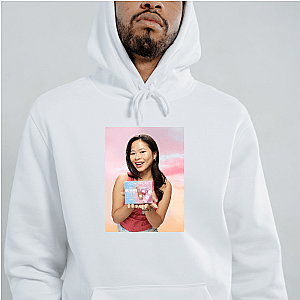 Katie Mode: Logic On – Katie Fang Katie Fang Hoodies