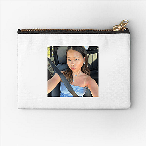 Slay The Code – Katie Fang Katie Fang Zipper Pouches