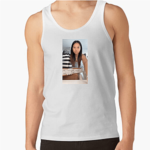 Mind Over Mess – Katie Fang Katie Fang Tank Tops