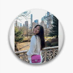 Brains & Brilliance – Katie Fang Katie Fang Pins