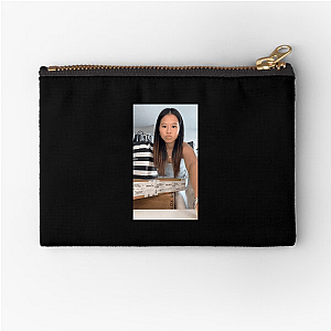 Mind Over Mess – Katie Fang Katie Fang Zipper Pouches