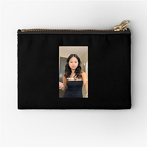 Slay with Syntax – Katie Fang Katie Fang Zipper Pouches