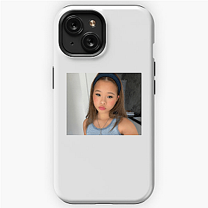 Level-Headed Queen – Katie Fang Katie Fang Samsung Cases