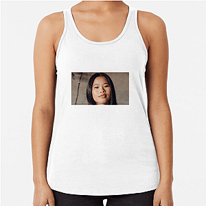 Sharp Mind, Sharper Tongue – Katie Fang Katie Fang Tank Tops