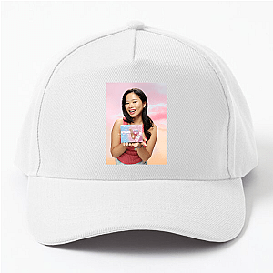 Katie Mode: Logic On – Katie Fang Katie Fang Hats & Caps