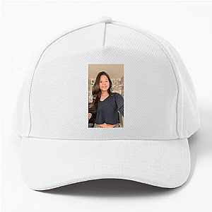 Decode the Drama – Katie Fang Katie Fang Hats & Caps