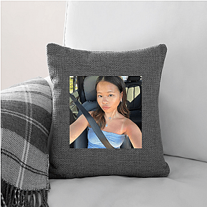 Slay The Code – Katie Fang Katie Fang Pillows Cover