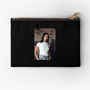Speak Smart – Katie Fang Katie Fang Zipper Pouches