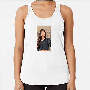 Decode the Drama – Katie Fang Katie Fang Tank Tops