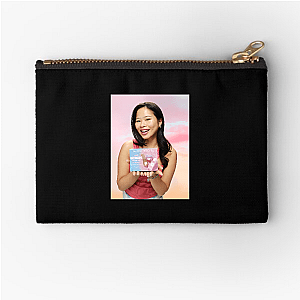 Katie Mode: Logic On – Katie Fang Katie Fang Zipper Pouches