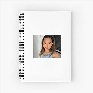 Level-Headed Queen – Katie Fang Katie Fang Notebook