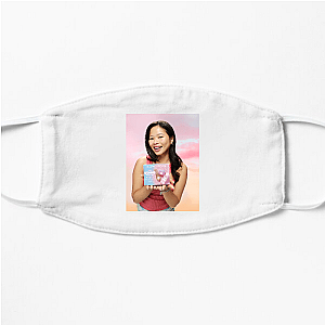 Katie Mode: Logic On – Katie Fang Katie Fang Face Masks