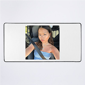 Slay The Code – Katie Fang Katie Fang Mouse Pads