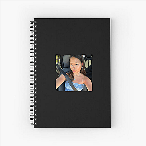 Slay The Code – Katie Fang Katie Fang Notebook