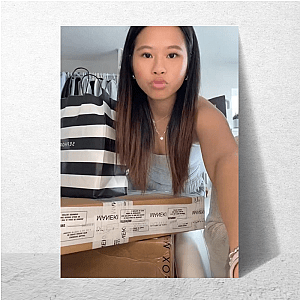 Mind Over Mess – Katie Fang Katie Fang Posters