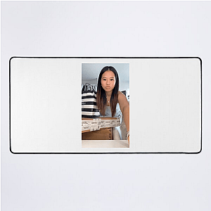Mind Over Mess – Katie Fang Katie Fang Mouse Pads