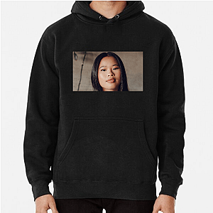 Sharp Mind, Sharper Tongue – Katie Fang Katie Fang Hoodies