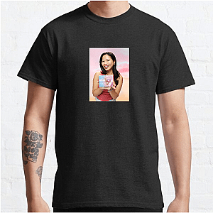 Katie Mode: Logic On – Katie Fang Katie Fang T-Shirts