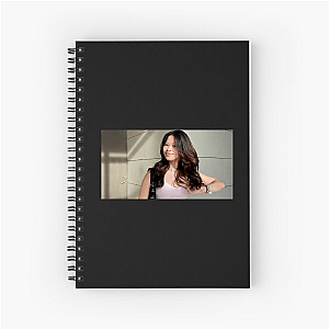 Facts Before Feelings – Katie Fang Katie Fang Notebook