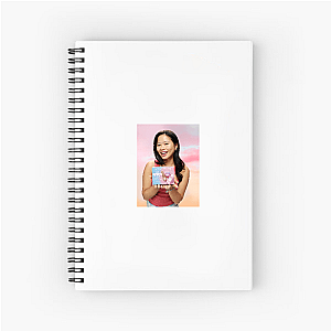 Katie Mode: Logic On – Katie Fang Katie Fang Notebook