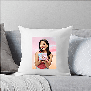 Katie Mode: Logic On – Katie Fang Katie Fang Pillows Cover