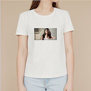 Facts Before Feelings – Katie Fang Katie Fang T-Shirts