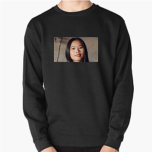 Sharp Mind, Sharper Tongue – Katie Fang Katie Fang Sweatshirts