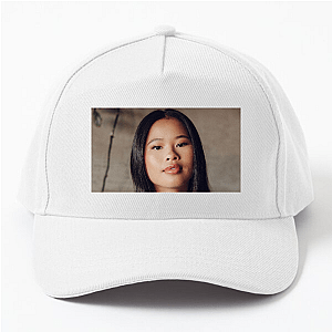 Sharp Mind, Sharper Tongue – Katie Fang Katie Fang Hats & Caps