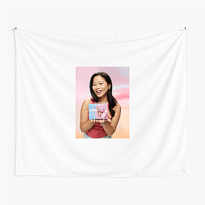 Katie Mode: Logic On – Katie Fang Katie Fang Tapestries