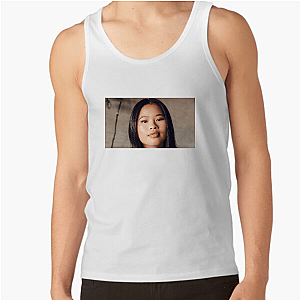 Sharp Mind, Sharper Tongue – Katie Fang Katie Fang Tank Tops