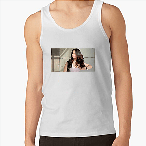 Facts Before Feelings – Katie Fang Katie Fang Tank Tops