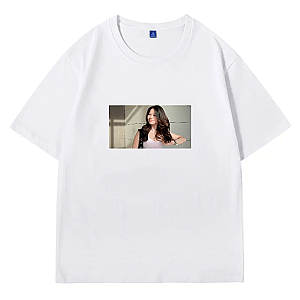 Facts Before Feelings – Katie Fang Katie Fang T-Shirts