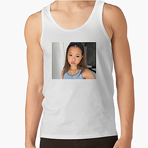 Level-Headed Queen – Katie Fang Katie Fang Tank Tops