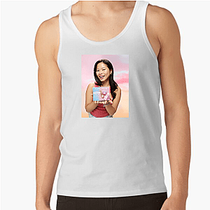 Katie Mode: Logic On – Katie Fang Katie Fang Tank Tops