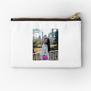 Brains & Brilliance – Katie Fang Katie Fang Zipper Pouches