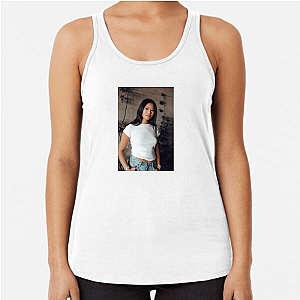 Speak Smart – Katie Fang Katie Fang Tank Tops