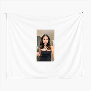 Slay with Syntax – Katie Fang Katie Fang Tapestries