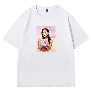 Katie Mode: Logic On – Katie Fang Katie Fang T-Shirts
