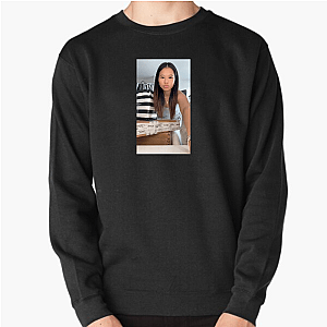 Mind Over Mess – Katie Fang Katie Fang Sweatshirts