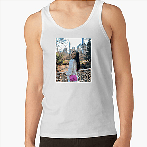 Brains & Brilliance – Katie Fang Katie Fang Tank Tops