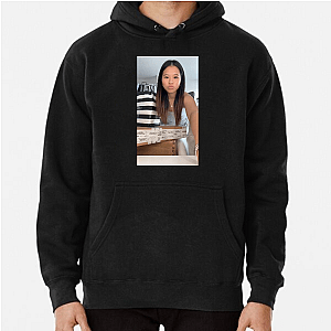 Mind Over Mess – Katie Fang Katie Fang Hoodies