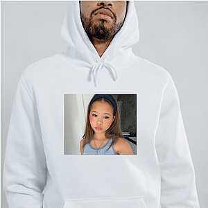 Level-Headed Queen – Katie Fang Katie Fang Hoodies