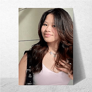 Facts Before Feelings – Katie Fang Katie Fang Posters